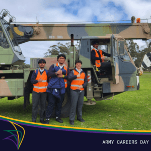 Army Careers Day