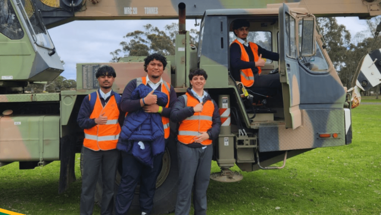 Army Careers Day